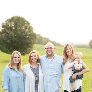 Meet your Posher, Kellie